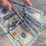 100 us dollar bill